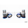 iPE Audi S6 / S7 (C7) Cat-back