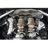 iPE Audi RS4 / RS5 (B9) Cat-back