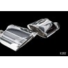 iPE Audi RS4 / RS5 (B9) Cat-back