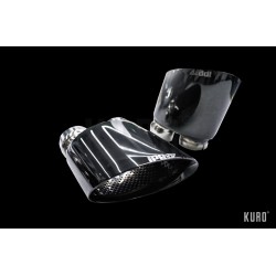 iPE Audi RS4 / RS5 (B9) Cat-back