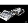iPE Audi RS4 / RS5 (B9) Cat-back