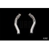 iPE Audi RS6 / RS7 (C7) Cat-back