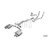 iPE Audi RS6 / RS7 (C8) Cat-back
