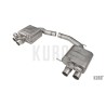 iPE Audi RS6 / RS7 (C8) Cat-back
