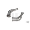 iPE Audi RS6 / RS7 (C8) Cat-back