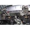 iPE Audi S3 Sportback / Sedan (8V) Cat-back