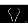 iPE Audi S4 / S5 (B9) Cat-back