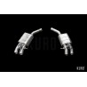 iPE Audi S4 / S5 (B9) Cat-back