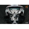 iPE Audi S4 / S5 (B9) Cat-back