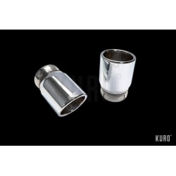 iPE Audi S4 / S5 (B9) Cat-back