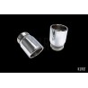 iPE Audi S4 / S5 (B9) Cat-back