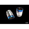 iPE Audi S4 / S5 (B9) Cat-back