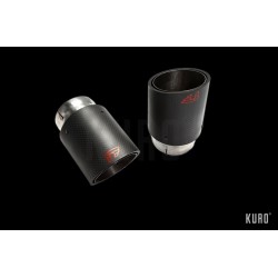 iPE Audi S4 / S5 (B9) Cat-back