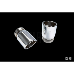 iPE Audi S4 / S5 (B9) Cat-back