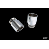 iPE Audi S4 / S5 (B9) Cat-back