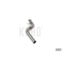 iPE BMW 320i/325i/330i (G20/G21) Cat-back