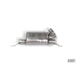 iPE BMW 320i/325i/330i (G20/G21) Cat-back