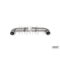 iPE BMW 320i/325i/330i (G20/G21) Cat-back