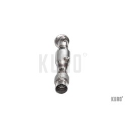 iPE BMW 320i/325i/330i (G20/G21) Cat-back