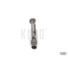 iPE BMW 320i/325i/330i (G20/G21) Cat-back