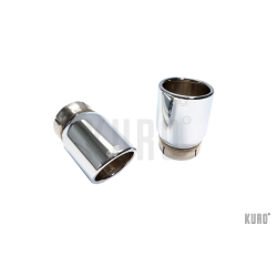 iPE BMW 320i/325i/330i (G20/G21) Cat-back