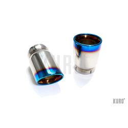 iPE BMW 320i/325i/330i (G20/G21) Cat-back