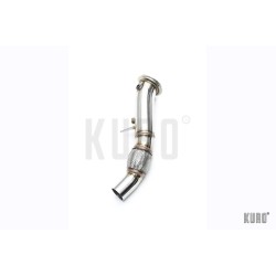 iPE BMW 420i / 428i (F32 F36) Cat-back