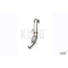 iPE BMW 420i / 428i (F32 F36) Cat-back