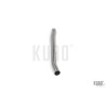 iPE BMW 420i/425i/430i (G22/G23/G26) Cat-back