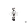 iPE BMW 420i/425i/430i (G22/G23/G26) Cat-back