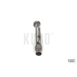 iPE BMW 420i/425i/430i (G22/G23/G26) Cat-back