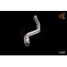 iPE BMW 520i / 530i (G30 G31) Cat-back