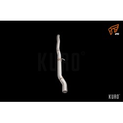 iPE BMW 520i / 530i (G30 G31) Cat-back