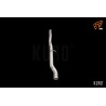 iPE BMW 520i / 530i (G30 G31) Cat-back