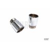 iPE BMW 520i / 530i (G30 G31) Cat-back