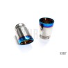 iPE BMW 520i / 530i (G30 G31) Cat-back