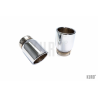 iPE BMW 520i / 530i (G30 G31) Cat-back