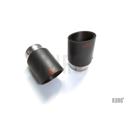 iPE BMW 520i / 530i (G30 G31) Cat-back