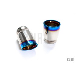 iPE BMW M2 (F87) Cat-back