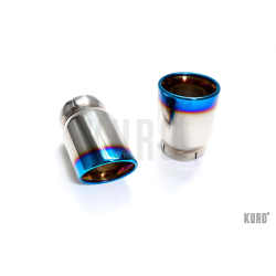 iPE BMW M2 (F87) Cat-back