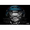 iPE BMW M2 Competition (F87N) Cat-back