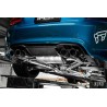 iPE BMW M2 Competition (F87N) Cat-back