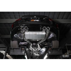 iPE BMW M2 G87