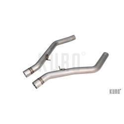 iPE BMW M3 G80/G81