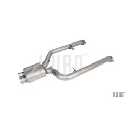 iPE BMW M3 G80/G81