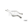 iPE BMW M340i/M440i G20/G22 Cat-back