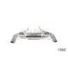 iPE BMW M340i/M440i G20/G22 Cat-back