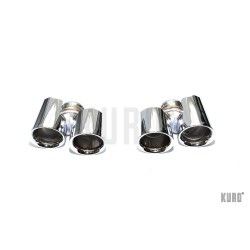 iPE BMW M340i/M440i G20/G22 Cat-back