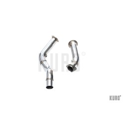 iPE BMW M4 (F82 F83) Cat-back