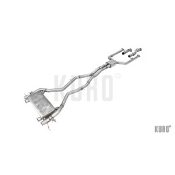 iPE BMW M4 G82